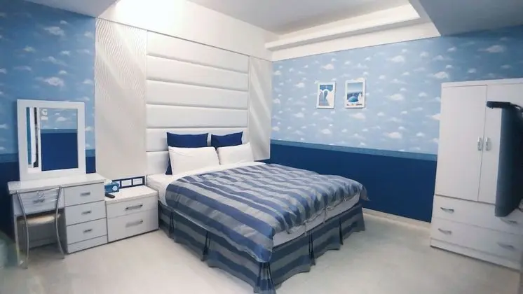 Signature Apart Daire, 3 Yatak Odası