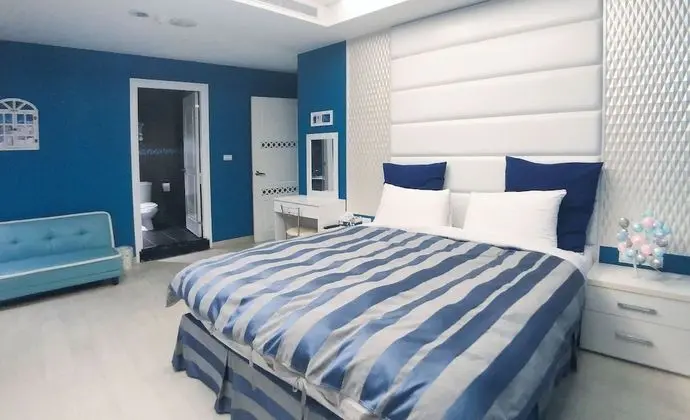 Signature Apart Daire, 3 Yatak Odası