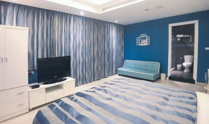 Signature Apart Daire, 3 Yatak Odası