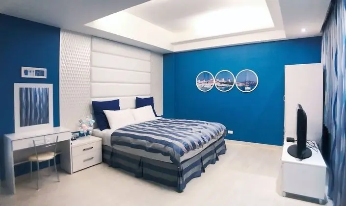 Signature Apart Daire, 3 Yatak Odası