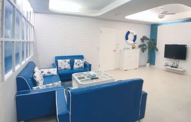 Signature Apart Daire, 3 Yatak Odası