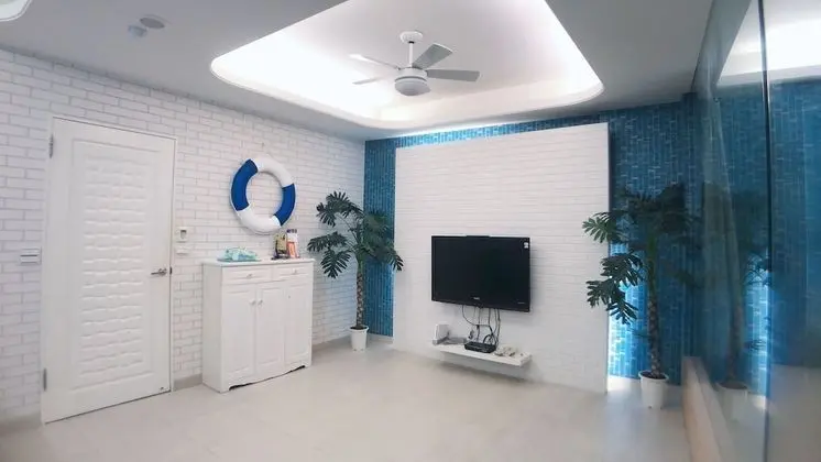 Signature Apart Daire, 3 Yatak Odası