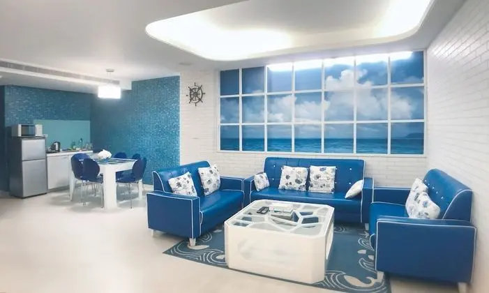 Signature Apart Daire, 3 Yatak Odası