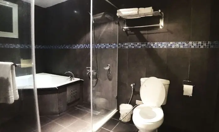 Signature Apart Daire, 3 Yatak Odası