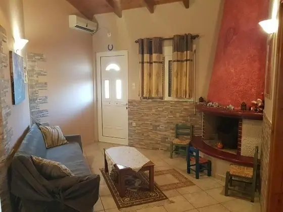 Apart Daire, Deniz Manzaralı