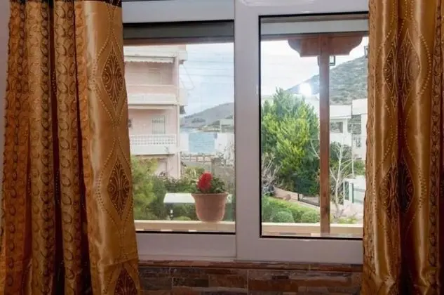 Apart Daire, Deniz Manzaralı