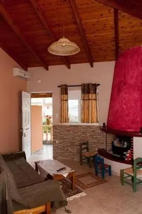 Apart Daire, Deniz Manzaralı