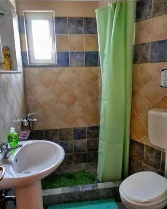 Apart Daire, Deniz Manzaralı