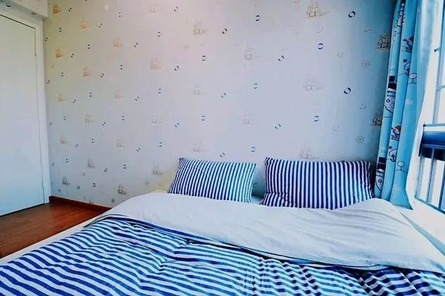 Standard Oda, 3 Yatak Odası