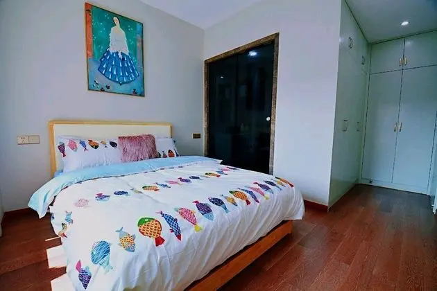 Standard Oda, 3 Yatak Odası