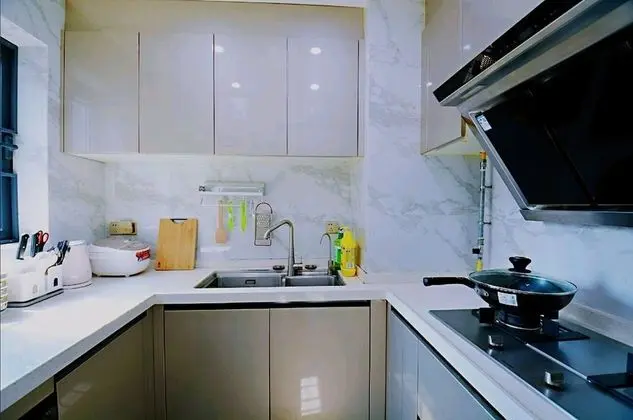 Standard Oda, 3 Yatak Odası