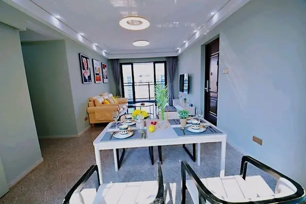 Standard Oda, 3 Yatak Odası