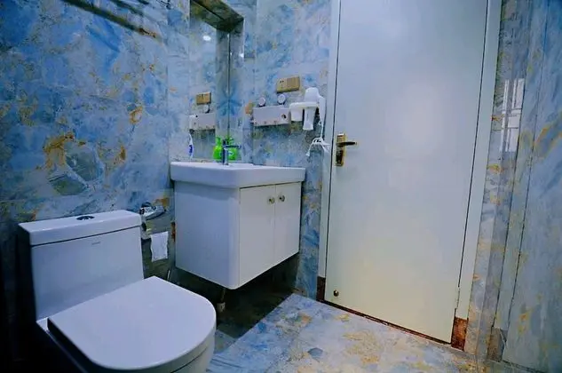 Standard Oda, 3 Yatak Odası