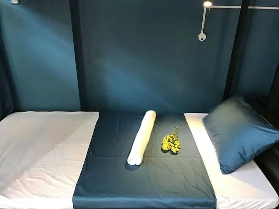 Ortak Ranzalı Oda