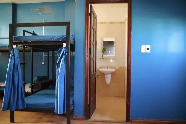 Ortak Ranzalı Oda