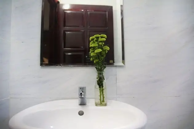 Ortak Ranzalı Oda