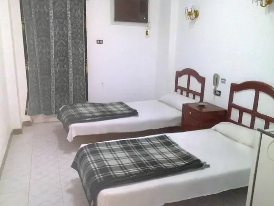 Tek Kişilik Oda