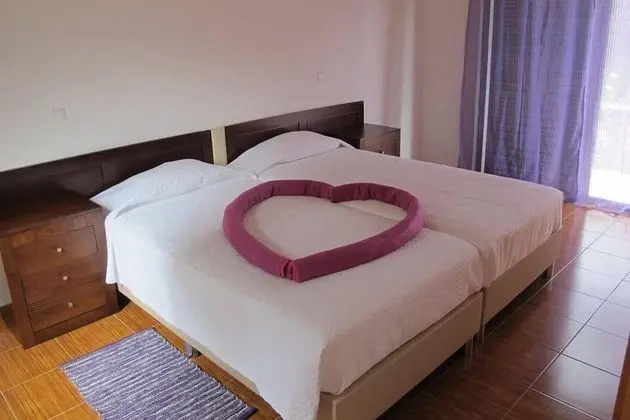 Exclusive Apart Daire (Autumn House)