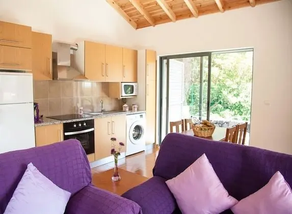 Exclusive Apart Daire (Autumn House)