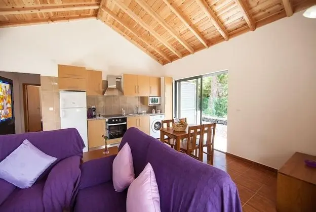 Exclusive Apart Daire (Autumn House)