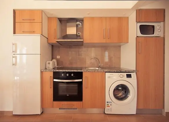 Exclusive Apart Daire (Autumn House)