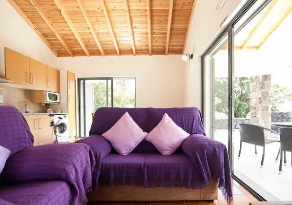 Exclusive Apart Daire (Autumn House)