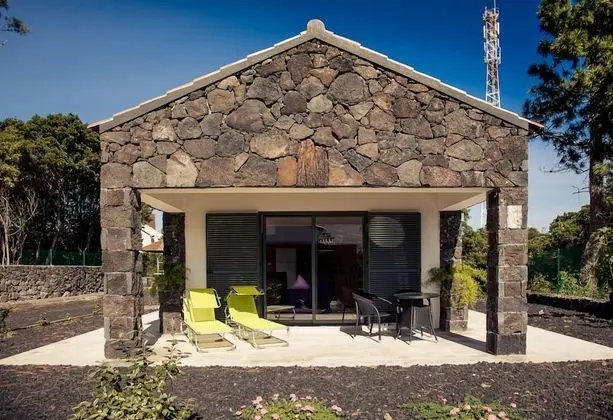 Exclusive Apart Daire (Autumn House)