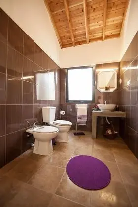 Exclusive Apart Daire (Autumn House)