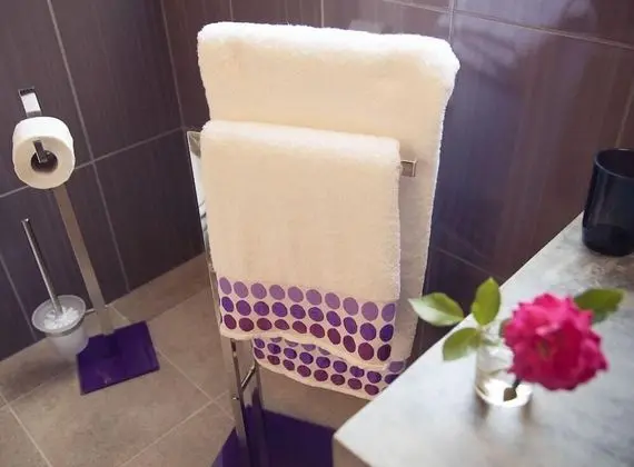 Exclusive Apart Daire (Autumn House)