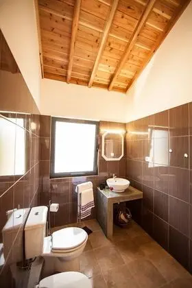 Exclusive Apart Daire (Autumn House)