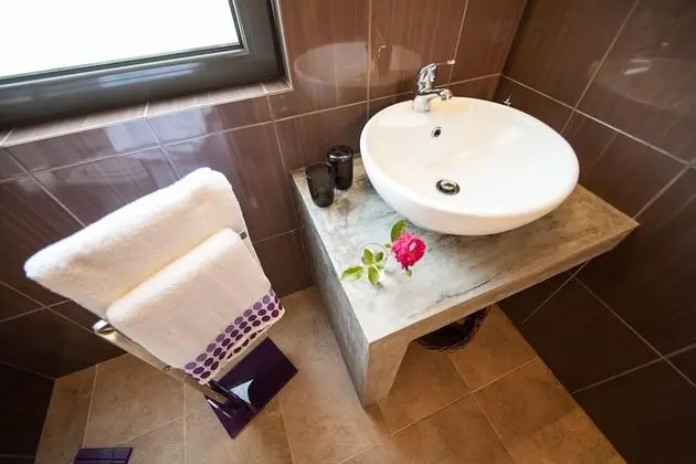 Exclusive Apart Daire (Autumn House)