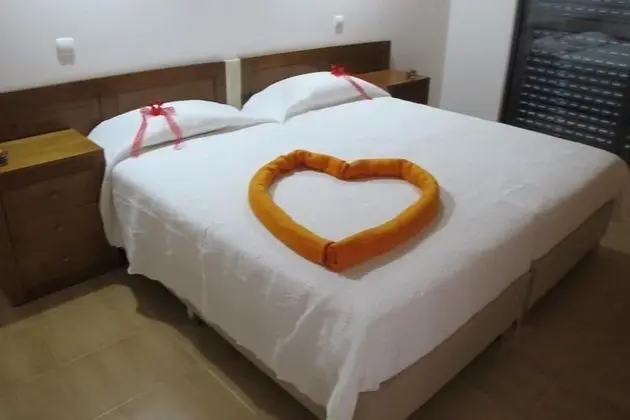 Exclusive Apart Daire (Spring House)