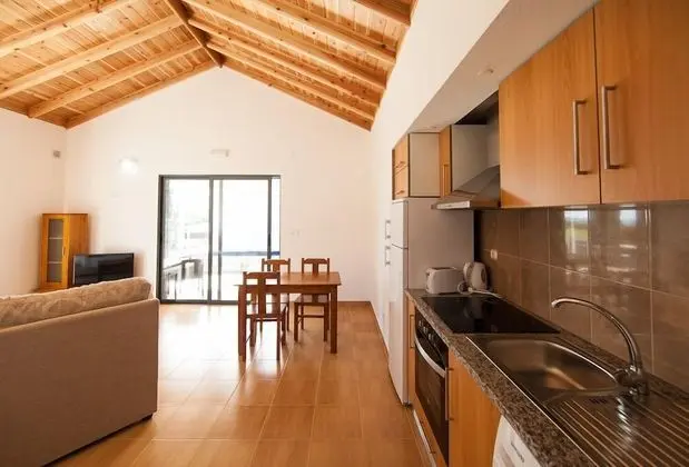 Exclusive Apart Daire (Spring House)