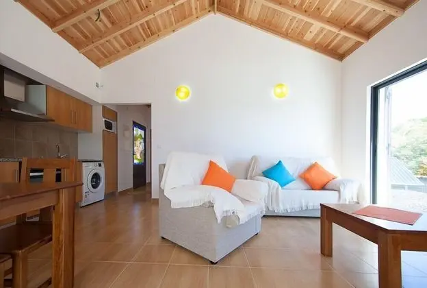 Exclusive Apart Daire (Spring House)