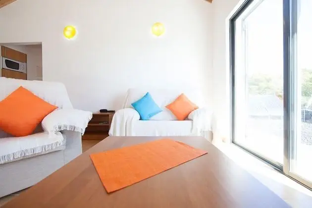 Exclusive Apart Daire (Spring House)