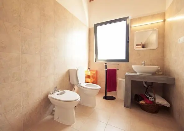 Exclusive Apart Daire (Spring House)