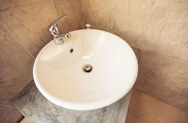 Exclusive Apart Daire (Spring House)