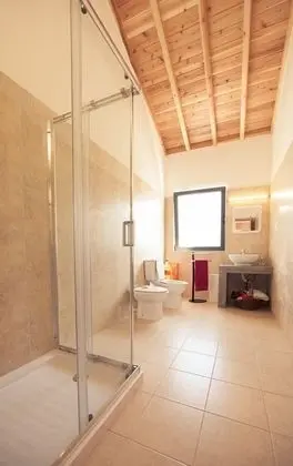 Exclusive Apart Daire (Spring House)