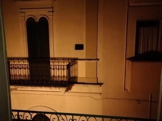 Apart Daire, 2 Yatak Odası, Şömine