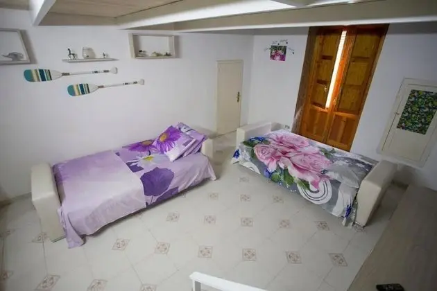 Apart Daire, 2 Yatak Odası, Şömine