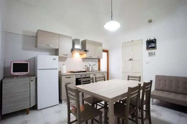 Apart Daire, 2 Yatak Odası, Şömine