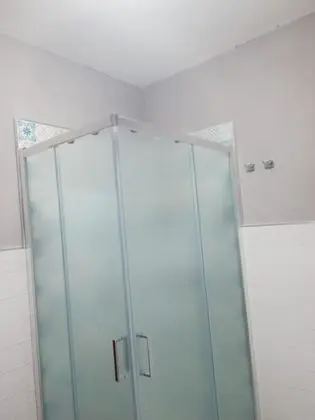 Apart Daire, 2 Yatak Odası, Şömine