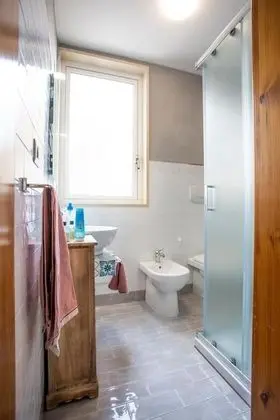 Apart Daire, 2 Yatak Odası, Şömine