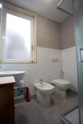 Apart Daire, 2 Yatak Odası, Şömine