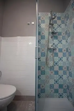 Apart Daire, 2 Yatak Odası, Şömine