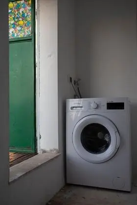 Apart Daire, 2 Yatak Odası, Şömine