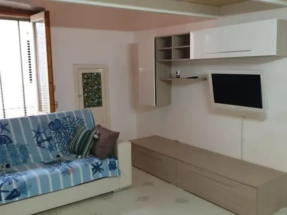Apart Daire, 2 Yatak Odası, Şömine