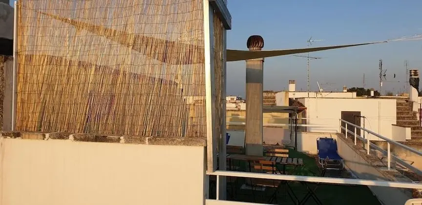 Apart Daire, 2 Yatak Odası, Şömine