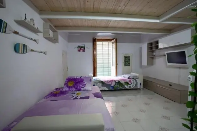 Apart Daire, 2 Yatak Odası, Şömine