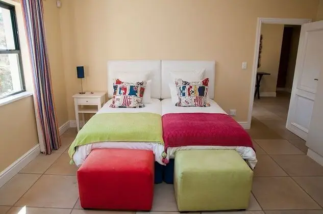 Deluxe Ev, 5 Yatak Odası, Sigara İçilmez, Kısmi Deniz Manzarası